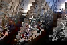 Film: Run The Wall