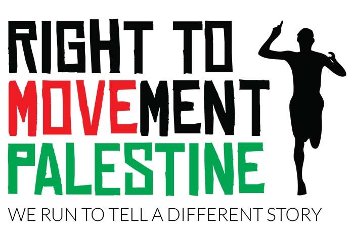 Right To Movement logo