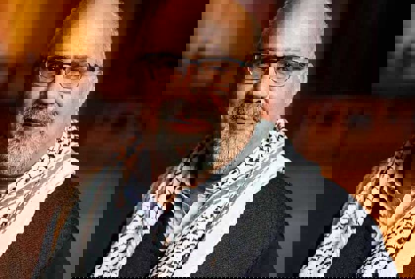 S3, E7: The first time I saw the Wall