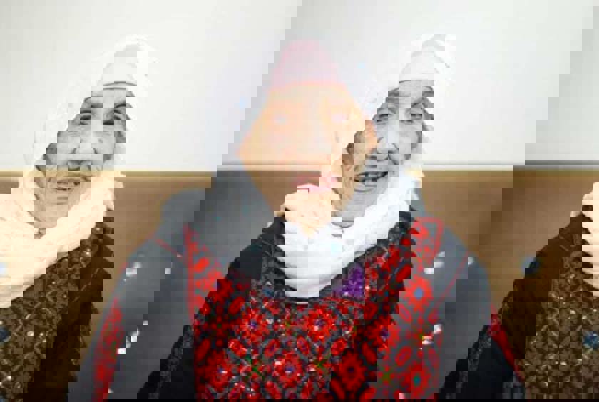 First of the Month | April 2021