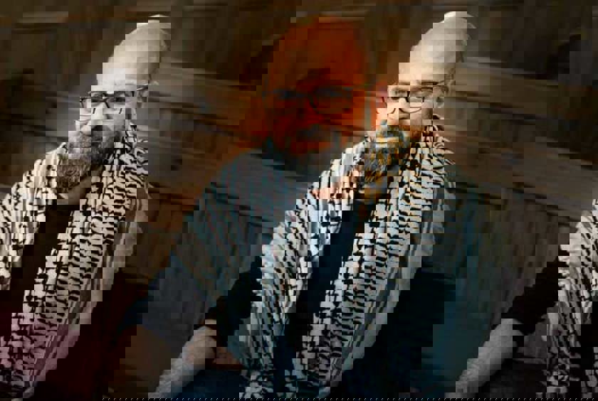 S4, E6: In Conversation with Sami Awad