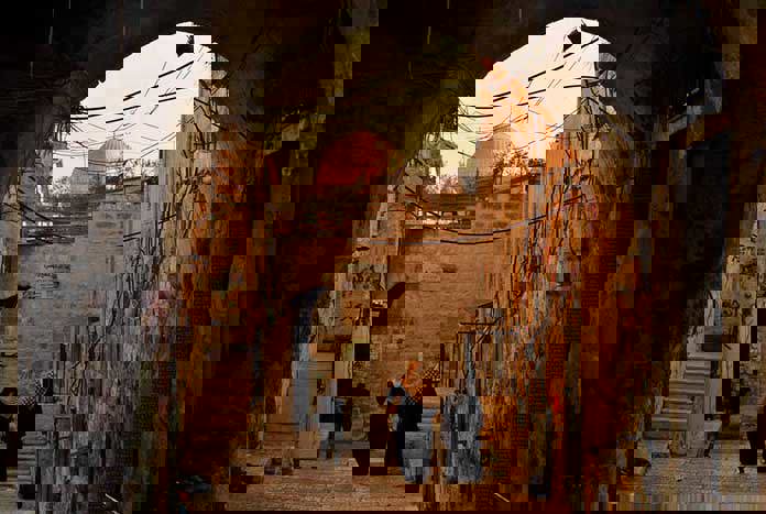 Jerusalem’s ongoing catastrophe — Nakba 73