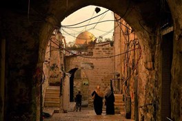 Jerusalem’s ongoing catastrophe – Nakba 73
