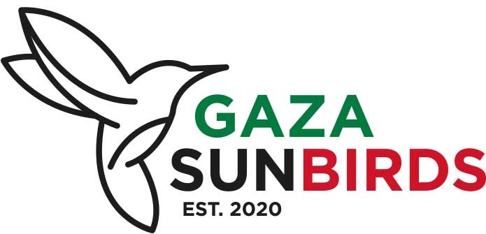 Gaza Sunbirds logo