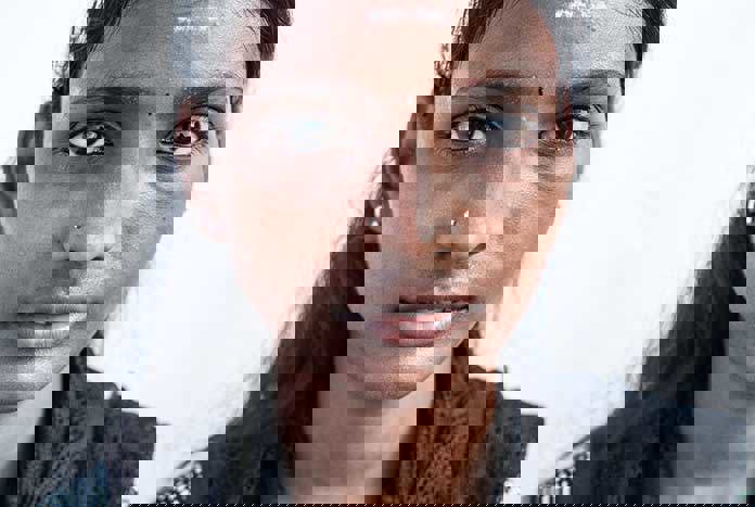 Her Reflection