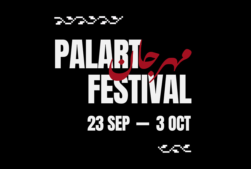 PalArt Festival 2026