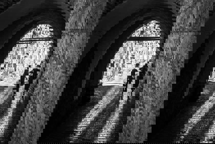 First of the Month | August 2021