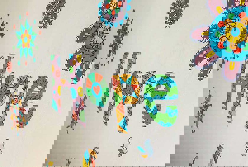 First of the Month | October 2021