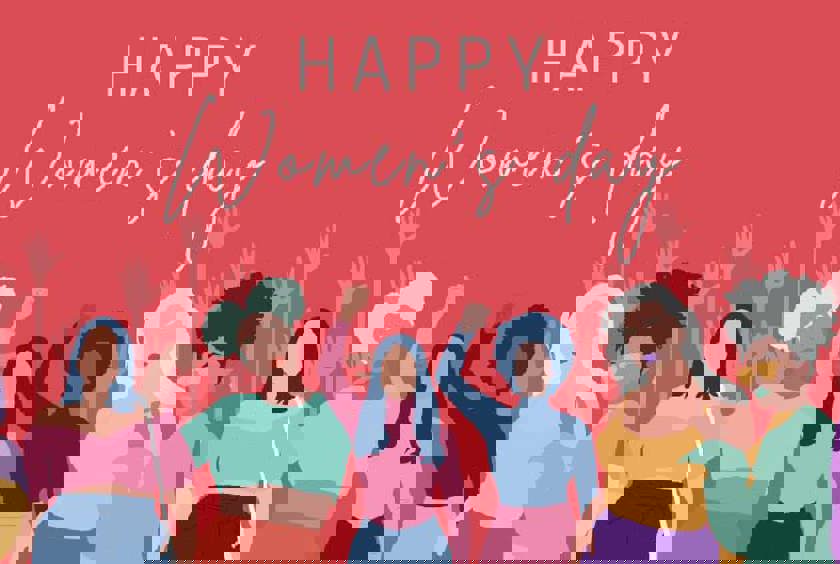 It’s Been A Long Week