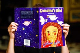 Grandma’s Bird