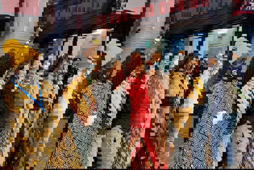 A week on from COP26