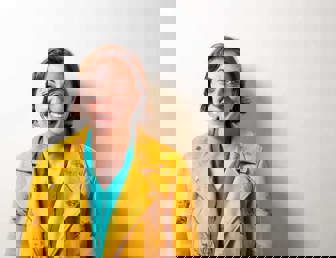 Christmas in Nazareth