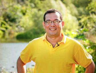 Where The Jaguar Smiles