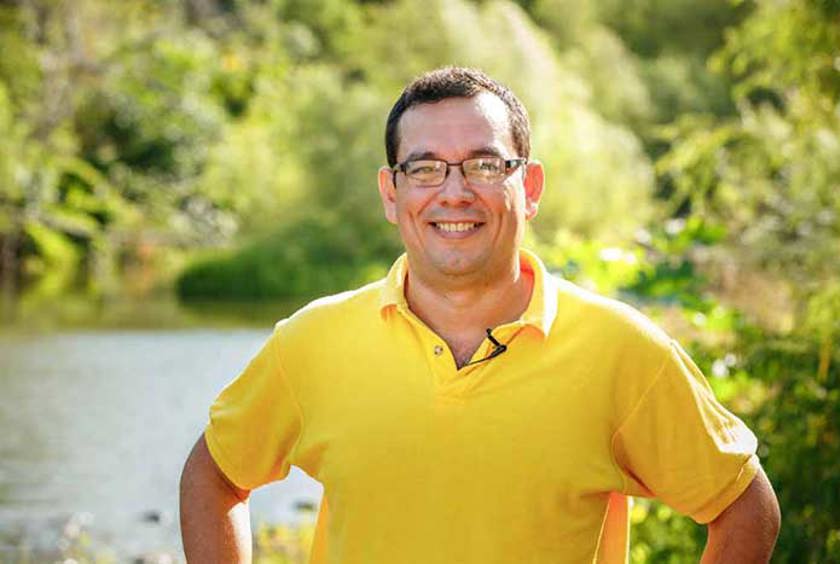 S5, E5: Where the Jaguar Smiles – CEPAD at 50