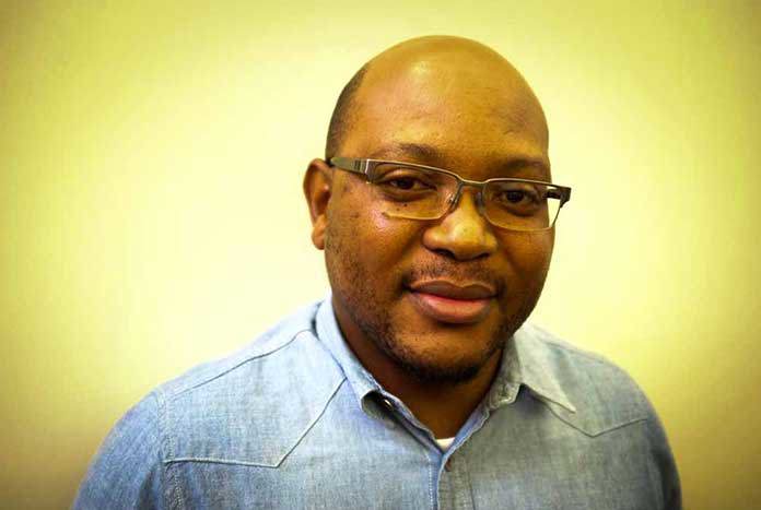 Mpendulo Nyembe, Director of uMthombo Street Children in Durban, South Africa