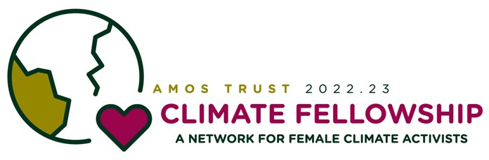 Climate Fellowship logo 2022