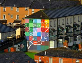 This is our story; what is yours?