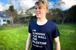 Run The Wall
