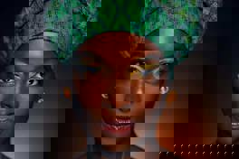 Chidiogo Akunyili-Parr