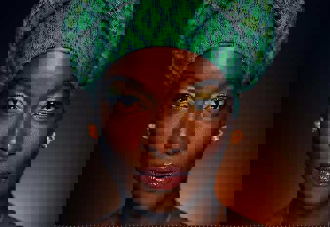 Chidiogo Akunyili-Parr – Founder of She ROARs