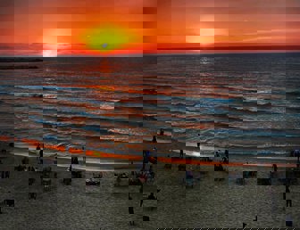 Transforming Trauma into Hope