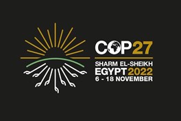 COP27 2022