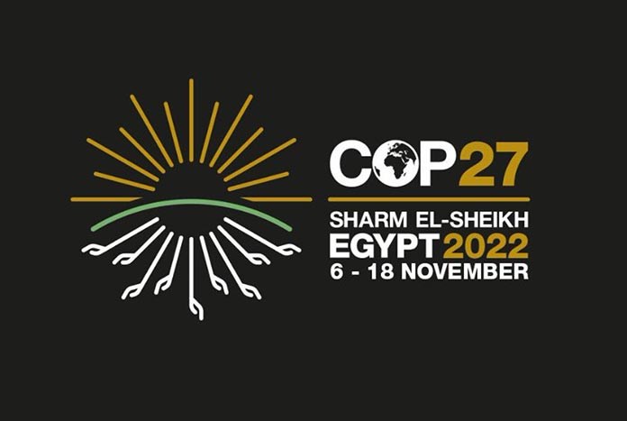 COP27 2022: Amos Climate Fellowship