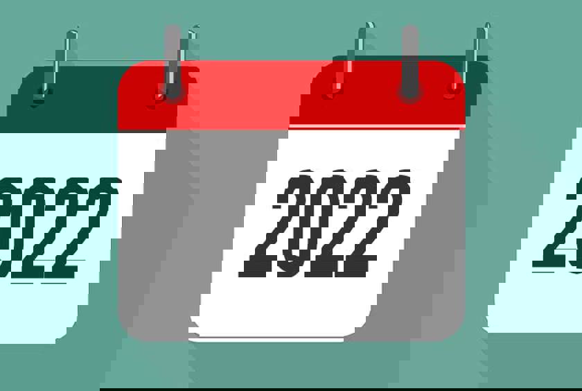 2022: The Year in Review