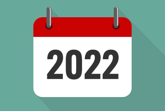 2022 — the Year in Review