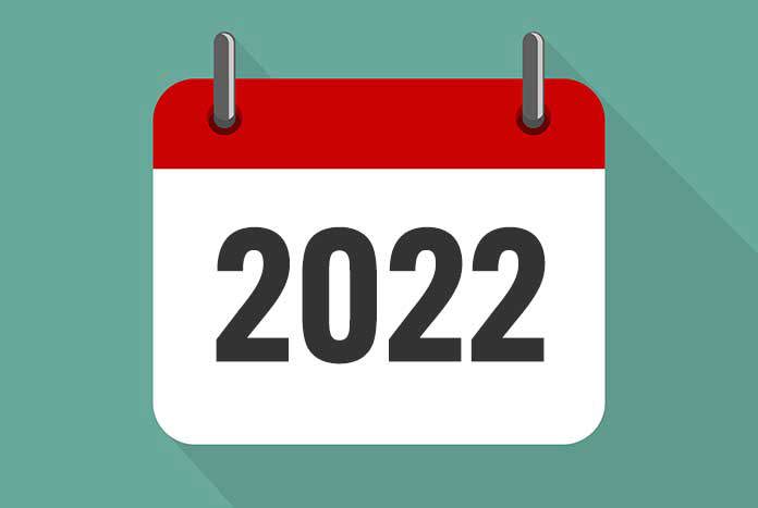 2022: The Year in Review