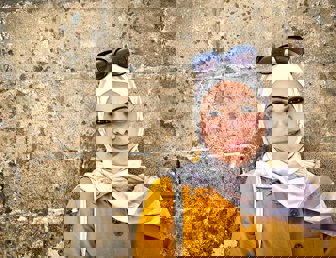 Film: Summaqya: A Virtual Tour of Gaza