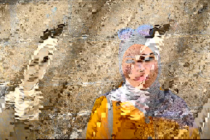 S6, E4: Summaqya: A virtual tour of Gaza
