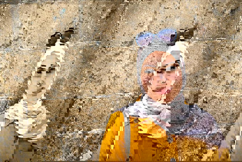 S6, E4: Summaqya: A virtual tour of Gaza