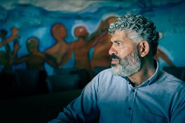 Film: Tent of Nations