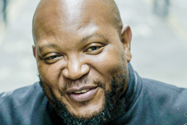 Umthombo Rides Again