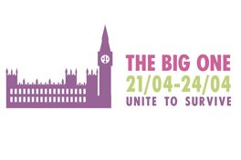 The Big One: Unite To Survive