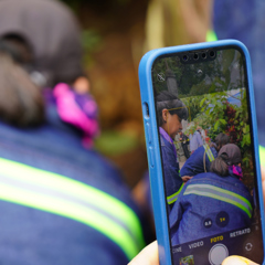 Amos Trust Climate Justice Climate Fellowship Advocacy 1