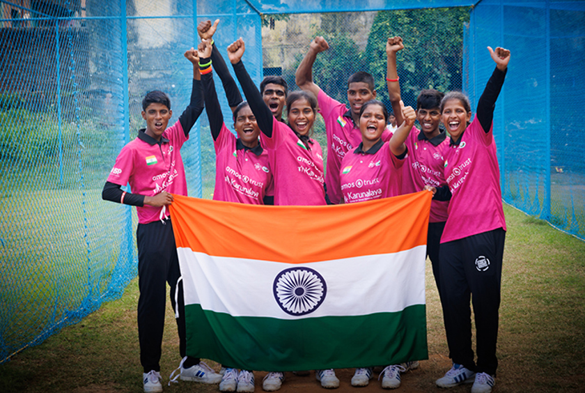 Stories of Hope | Doing Hope in... India | September 2023