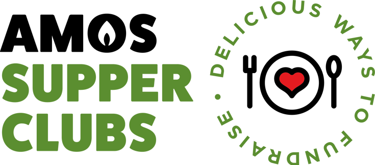 Amos Trust Supper Club Logo 2026 PNG