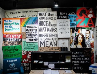 Protect the Right To Boycott