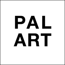 PalArt logo