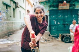 Webinar: International Day of the Girl 2023