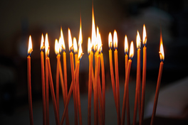 Places of Peace: Amos Christmas Tour