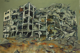 An Evening of Voices from Gaza