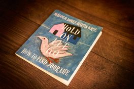 Hold On, Let Go