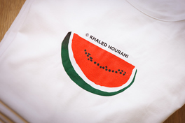 Watermelon merchandise