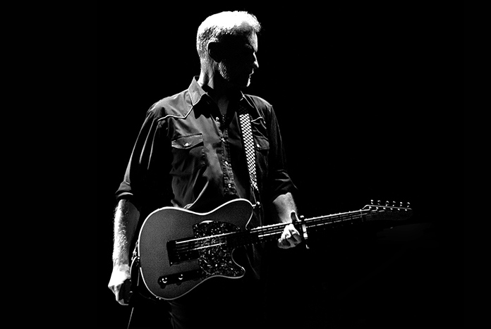 Amos Trust and Billy Bragg presents: Days Like These