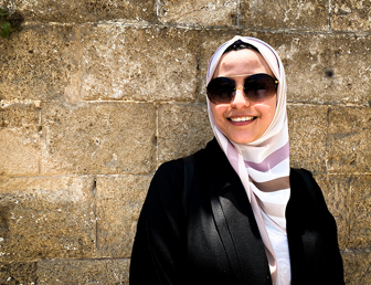 The Voices of Gaza’s Youth