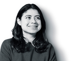 Alexia Lizarraga Quintero