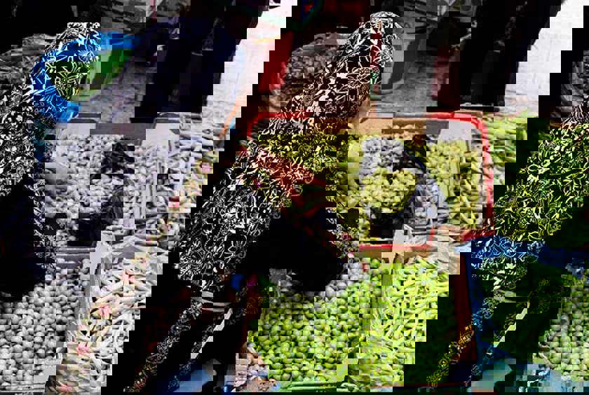 First of the Month | November 2021